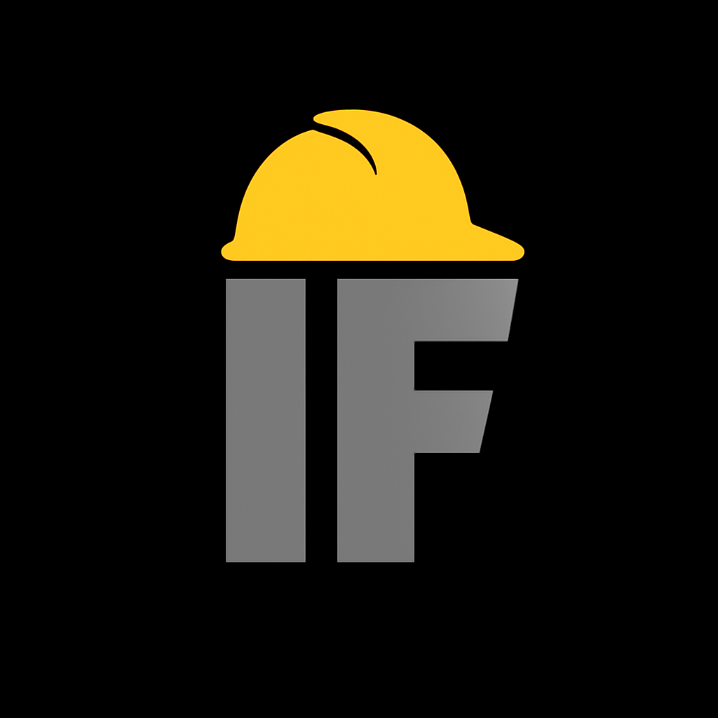 Invisible Foreman